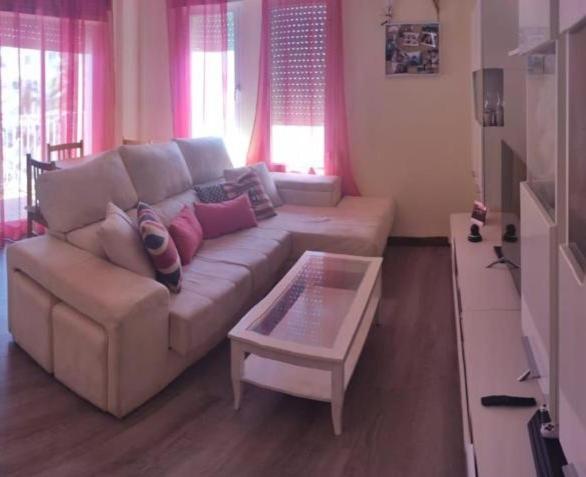 Apartamento Lara Ла-Еррадура Екстер'єр фото