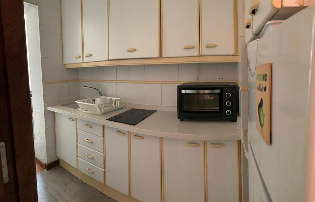 Apartamento Lara Ла-Еррадура Екстер'єр фото